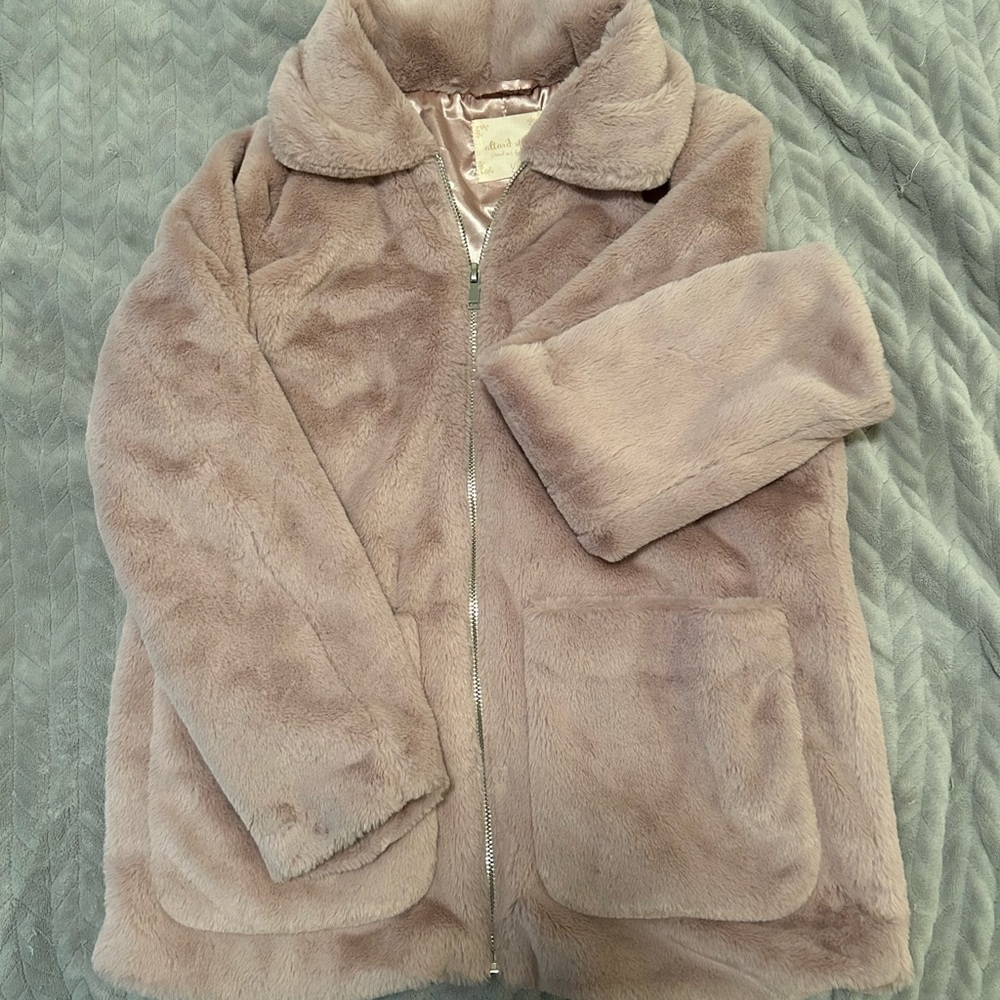 Brand new altered state jacket! Never been worn. Size large